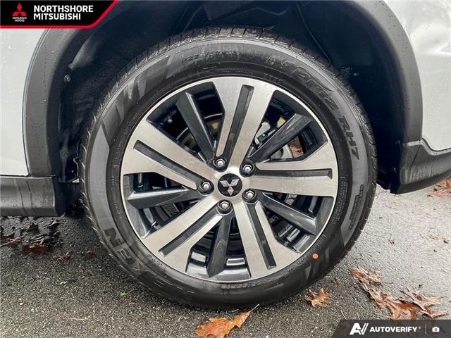 2026 Mitsubishi RVR GT (Stk: 601019) in North Vancouver - Image 6 of 23