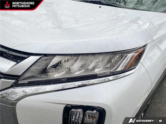 2026 Mitsubishi RVR GT (Stk: 601019) in North Vancouver - Image 7 of 23