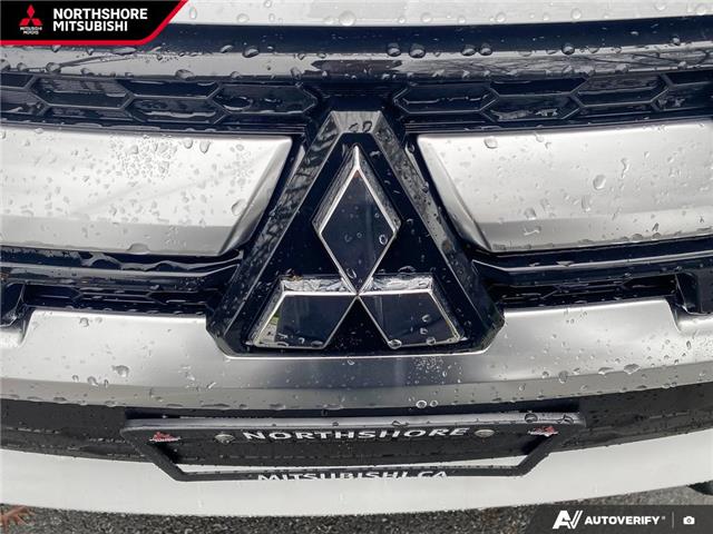 2026 Mitsubishi RVR GT (Stk: 601019) in North Vancouver - Image 8 of 23