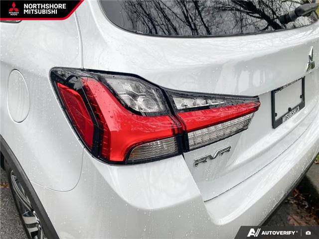 2026 Mitsubishi RVR GT (Stk: 601019) in North Vancouver - Image 9 of 23