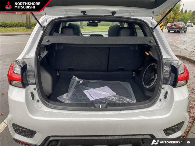 2026 Mitsubishi RVR GT (Stk: 601019) in North Vancouver - Image 10 of 23