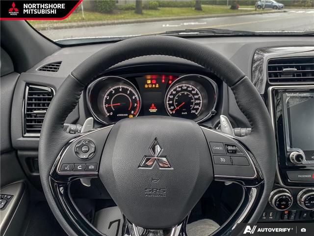 2026 Mitsubishi RVR GT (Stk: 601019) in North Vancouver - Image 12 of 23