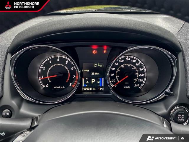 2026 Mitsubishi RVR GT (Stk: 601019) in North Vancouver - Image 13 of 23