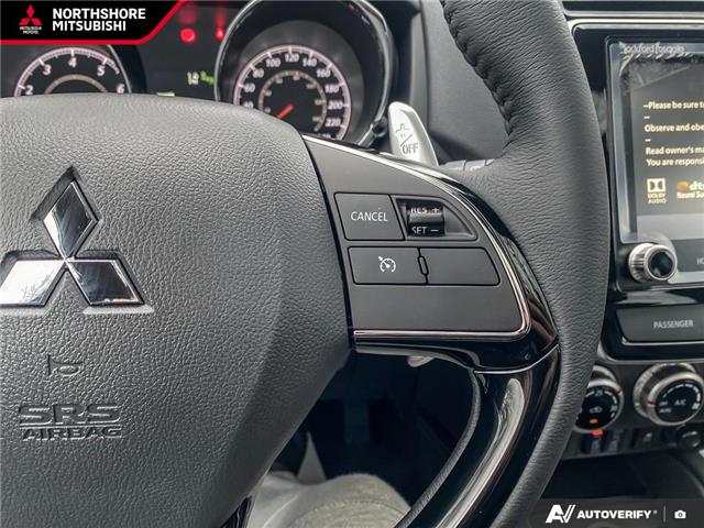 2026 Mitsubishi RVR GT (Stk: 601019) in North Vancouver - Image 14 of 23