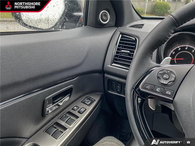2026 Mitsubishi RVR GT (Stk: 601019) in North Vancouver - Image 15 of 23