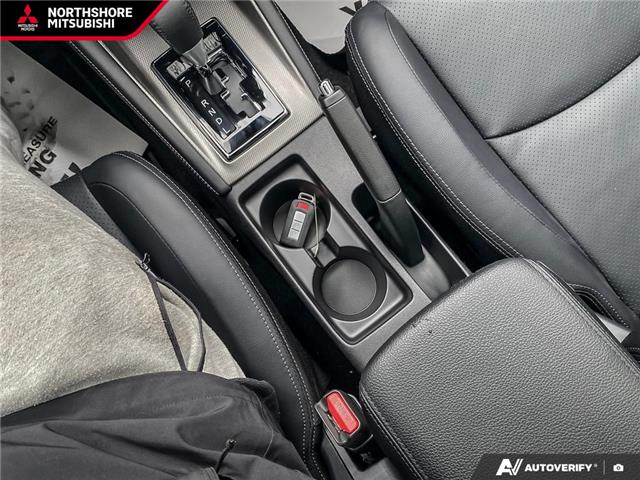 2026 Mitsubishi RVR GT (Stk: 601019) in North Vancouver - Image 16 of 23