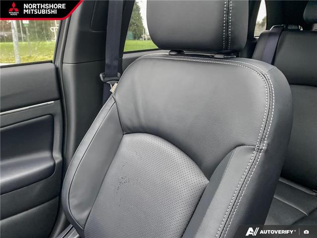 2026 Mitsubishi RVR GT (Stk: 601019) in North Vancouver - Image 18 of 23