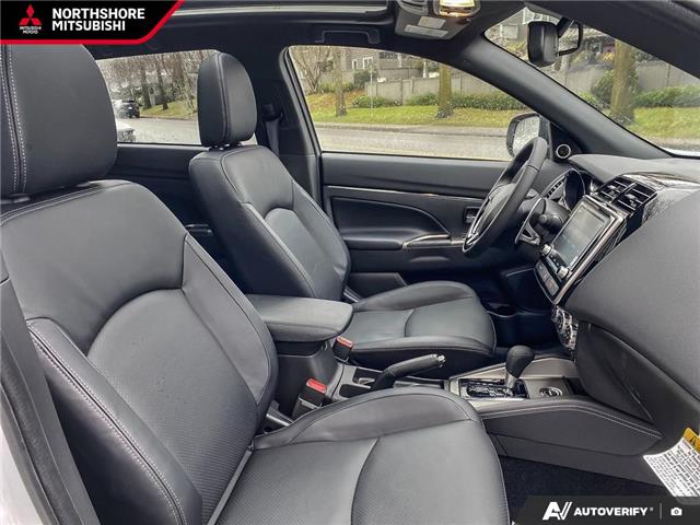 2026 Mitsubishi RVR GT (Stk: 601019) in North Vancouver - Image 20 of 23
