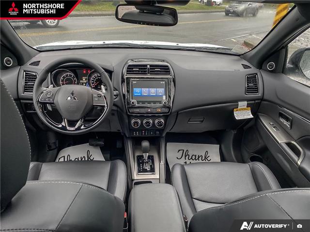 2026 Mitsubishi RVR GT (Stk: 601019) in North Vancouver - Image 22 of 23