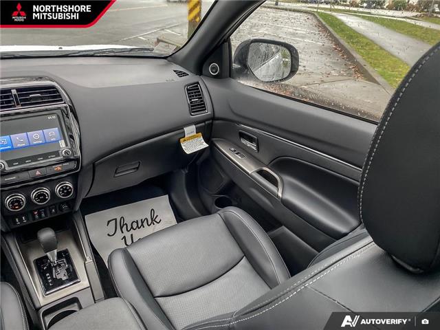 2026 Mitsubishi RVR GT (Stk: 601019) in North Vancouver - Image 23 of 23