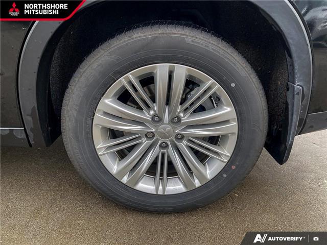 2025 Mitsubishi Outlander PHEV LE (Stk: 602939A) in North Vancouver - Image 6 of 23 2025 Mitsubishi Outlander PHEV LE (Stk: 602939A) in North Vancouver - Image 6 of 23