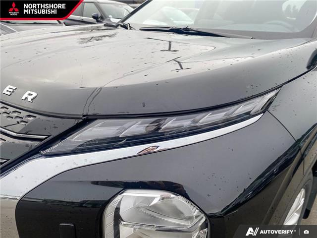 2025 Mitsubishi Outlander PHEV LE (Stk: 602939A) in North Vancouver - Image 7 of 23 2025 Mitsubishi Outlander PHEV LE (Stk: 602939A) in North Vancouver - Image 7 of 23