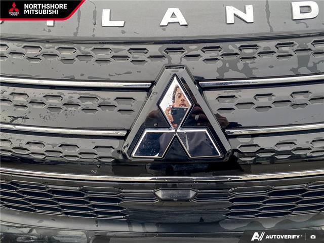 2025 Mitsubishi Outlander PHEV LE (Stk: 602939A) in North Vancouver - Image 8 of 23 2025 Mitsubishi Outlander PHEV LE (Stk: 602939A) in North Vancouver - Image 8 of 23
