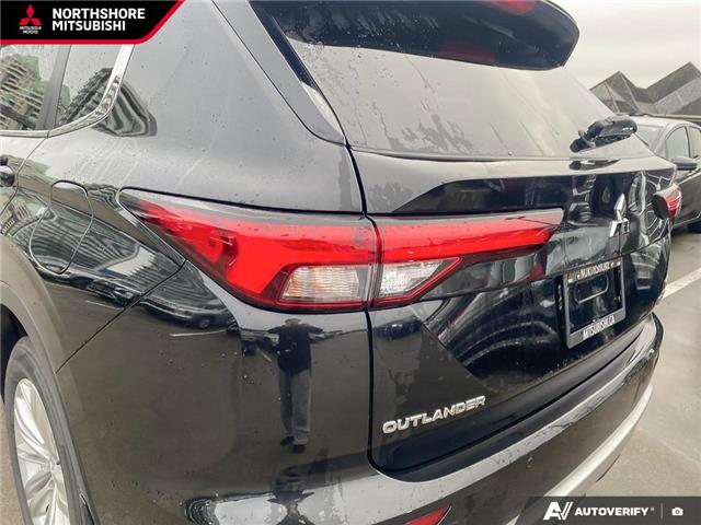 2025 Mitsubishi Outlander PHEV LE (Stk: 602939A) in North Vancouver - Image 9 of 23 2025 Mitsubishi Outlander PHEV LE (Stk: 602939A) in North Vancouver - Image 9 of 23