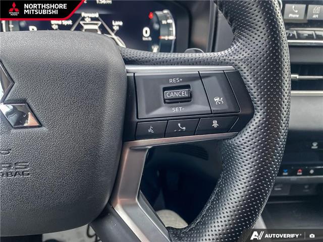 2025 Mitsubishi Outlander PHEV LE (Stk: 602939A) in North Vancouver - Image 14 of 23 2025 Mitsubishi Outlander PHEV LE (Stk: 602939A) in North Vancouver - Image 14 of 23