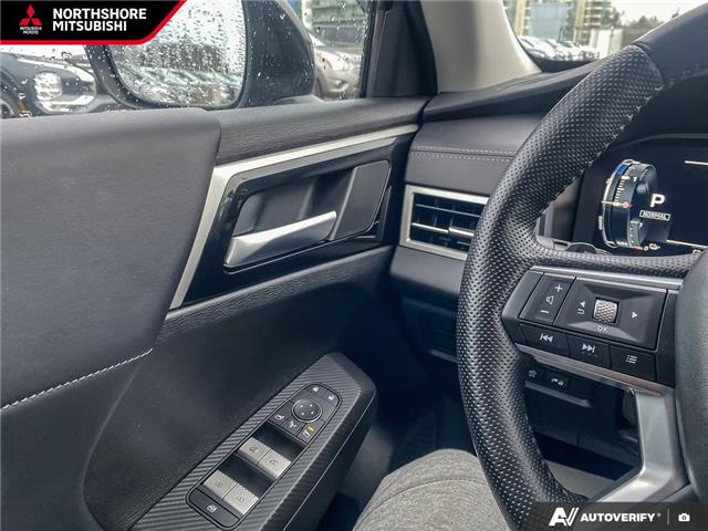 2025 Mitsubishi Outlander PHEV LE (Stk: 602939A) in North Vancouver - Image 15 of 23 2025 Mitsubishi Outlander PHEV LE (Stk: 602939A) in North Vancouver - Image 15 of 23