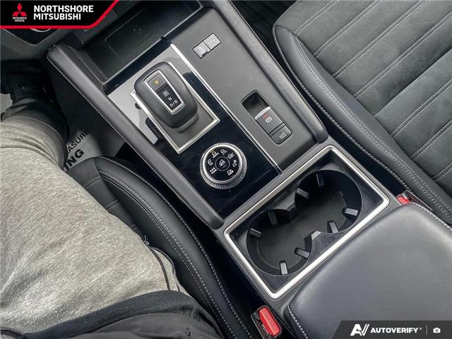 2025 Mitsubishi Outlander PHEV LE (Stk: 602939A) in North Vancouver - Image 16 of 23 2025 Mitsubishi Outlander PHEV LE (Stk: 602939A) in North Vancouver - Image 16 of 23