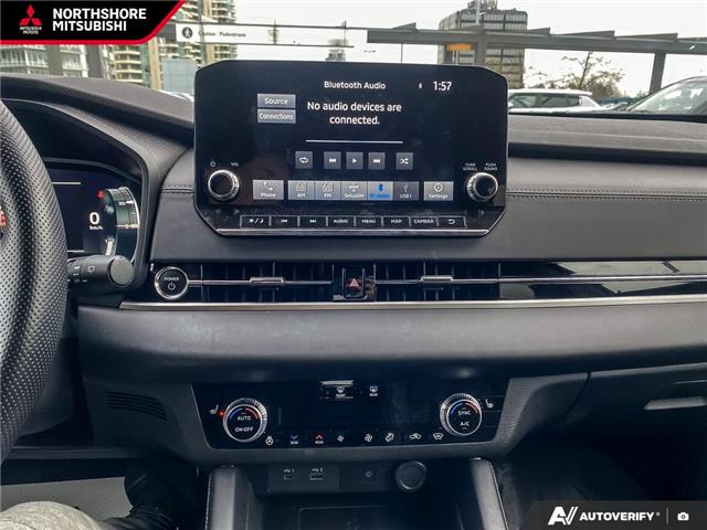 2025 Mitsubishi Outlander PHEV LE (Stk: 602939A) in North Vancouver - Image 17 of 23 2025 Mitsubishi Outlander PHEV LE (Stk: 602939A) in North Vancouver - Image 17 of 23