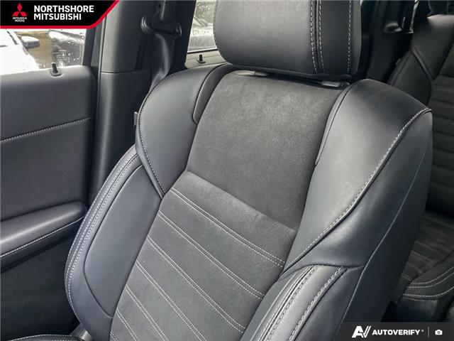 2025 Mitsubishi Outlander PHEV LE (Stk: 602939A) in North Vancouver - Image 18 of 23 2025 Mitsubishi Outlander PHEV LE (Stk: 602939A) in North Vancouver - Image 18 of 23