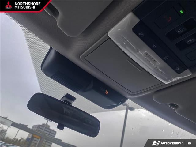 2025 Mitsubishi Outlander PHEV LE (Stk: 602939A) in North Vancouver - Image 19 of 23 2025 Mitsubishi Outlander PHEV LE (Stk: 602939A) in North Vancouver - Image 19 of 23