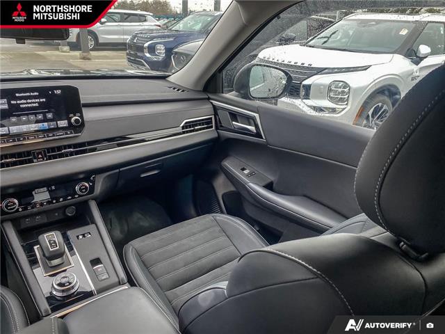 2025 Mitsubishi Outlander PHEV LE (Stk: 602939A) in North Vancouver - Image 23 of 23 2025 Mitsubishi Outlander PHEV LE (Stk: 602939A) in North Vancouver - Image 23 of 23