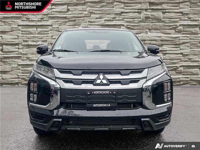 2026 Mitsubishi RVR SE (Stk: 601519) in North Vancouver - Image 2 of 24