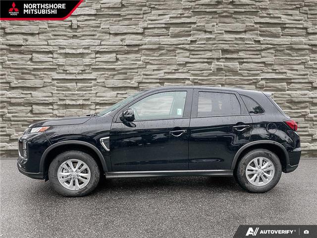 2026 Mitsubishi RVR SE (Stk: 601519) in North Vancouver - Image 3 of 24