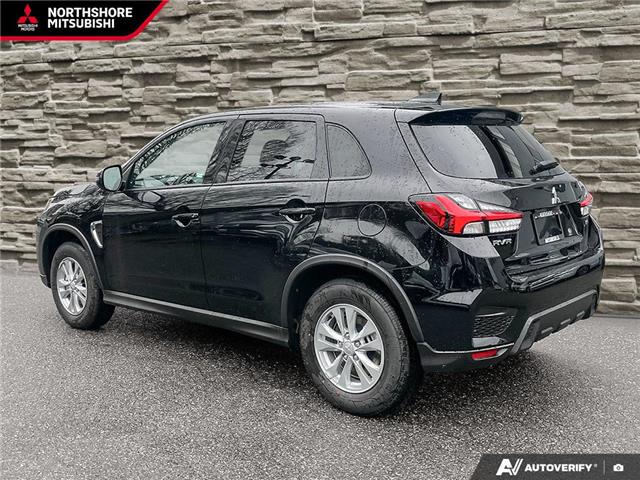 2026 Mitsubishi RVR SE (Stk: 601519) in North Vancouver - Image 4 of 24