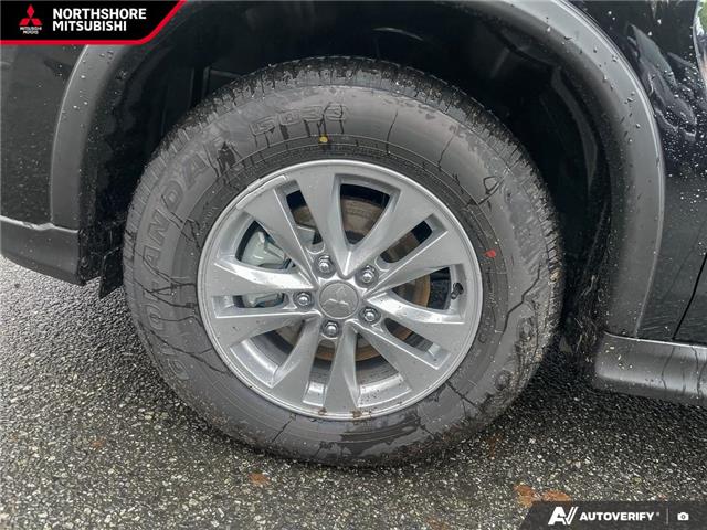 2026 Mitsubishi RVR SE (Stk: 601519) in North Vancouver - Image 6 of 24
