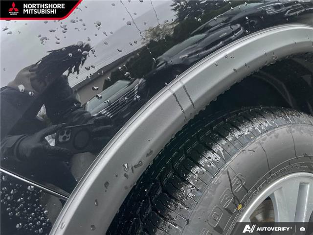 2026 Mitsubishi RVR SE (Stk: 601519) in North Vancouver - Image 7 of 24