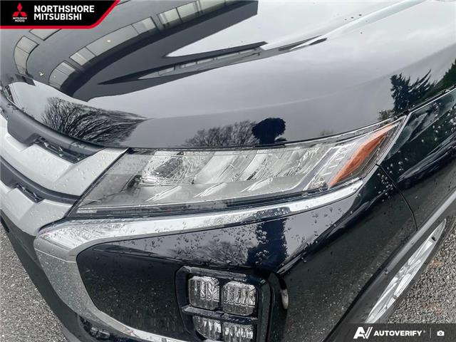 2026 Mitsubishi RVR SE (Stk: 601519) in North Vancouver - Image 8 of 24