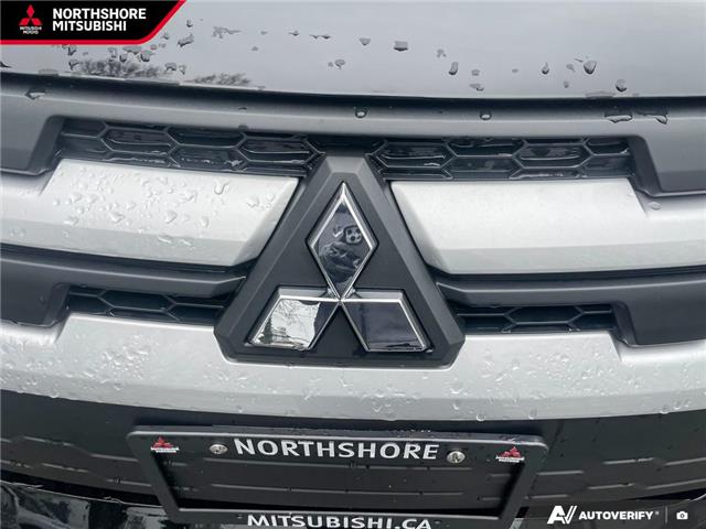 2026 Mitsubishi RVR SE (Stk: 601519) in North Vancouver - Image 9 of 24