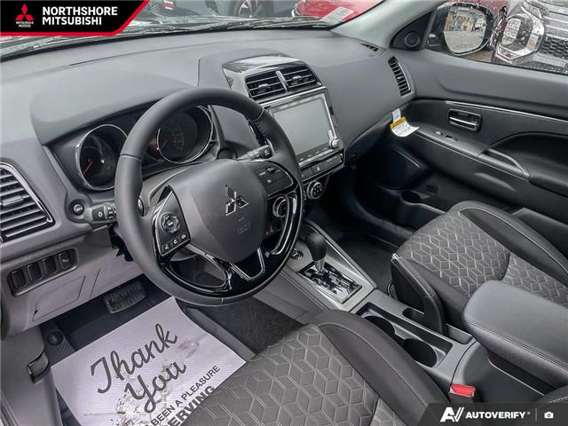 2026 Mitsubishi RVR SE (Stk: 601519) in North Vancouver - Image 12 of 24