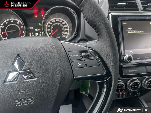 2026 Mitsubishi RVR SE (Stk: 601519) in North Vancouver - Image 15 of 24