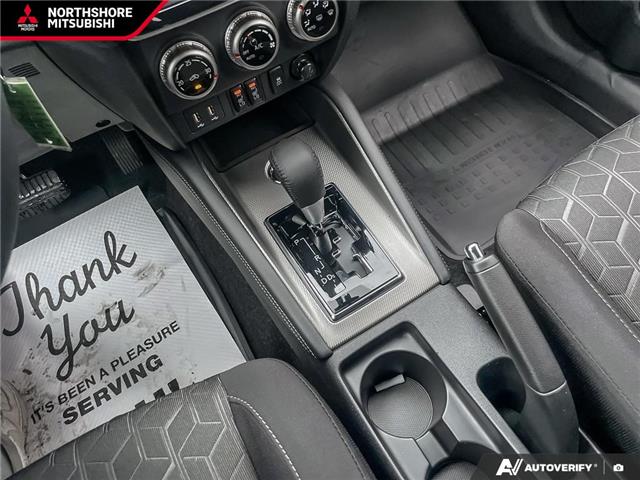 2026 Mitsubishi RVR SE (Stk: 601519) in North Vancouver - Image 17 of 24