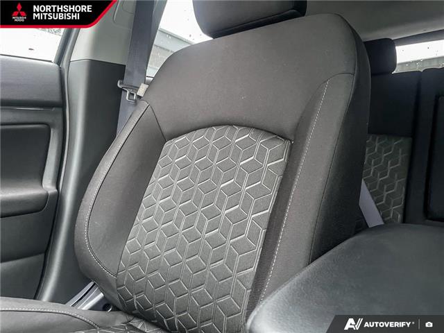 2026 Mitsubishi RVR SE (Stk: 601519) in North Vancouver - Image 19 of 24