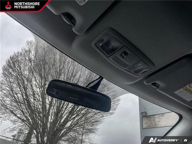 2026 Mitsubishi RVR SE (Stk: 601519) in North Vancouver - Image 20 of 24