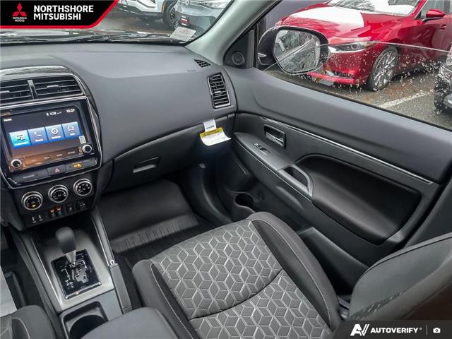 2026 Mitsubishi RVR SE (Stk: 601519) in North Vancouver - Image 24 of 24