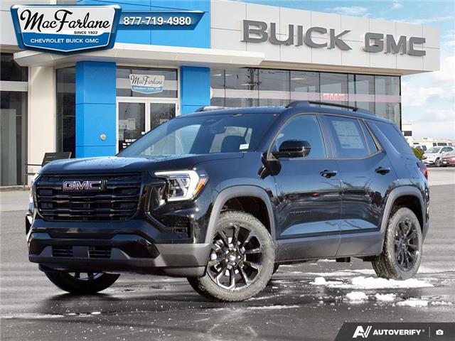 2026 GMC Terrain Elevation (Stk: 6400300) in Petrolia - Image 1 of 27