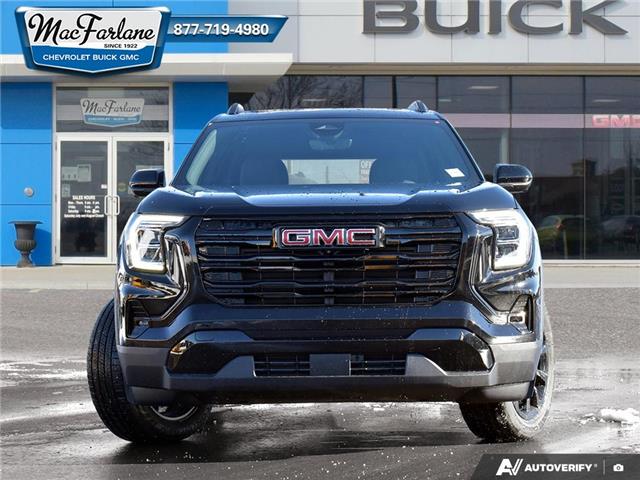 2026 GMC Terrain Elevation (Stk: 6400300) in Petrolia - Image 2 of 27