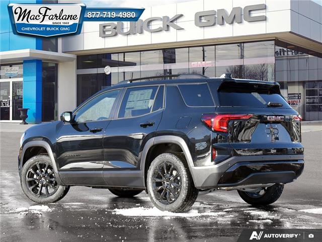 2026 GMC Terrain Elevation (Stk: 6400300) in Petrolia - Image 4 of 27