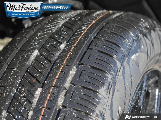 2026 GMC Terrain Elevation (Stk: 6400300) in Petrolia - Image 7 of 27