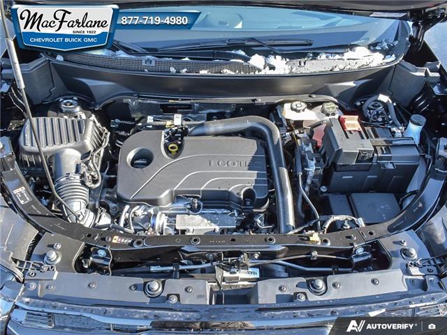 2026 GMC Terrain Elevation (Stk: 6400300) in Petrolia - Image 8 of 27