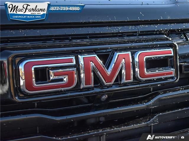 2026 GMC Terrain Elevation (Stk: 6400300) in Petrolia - Image 9 of 27