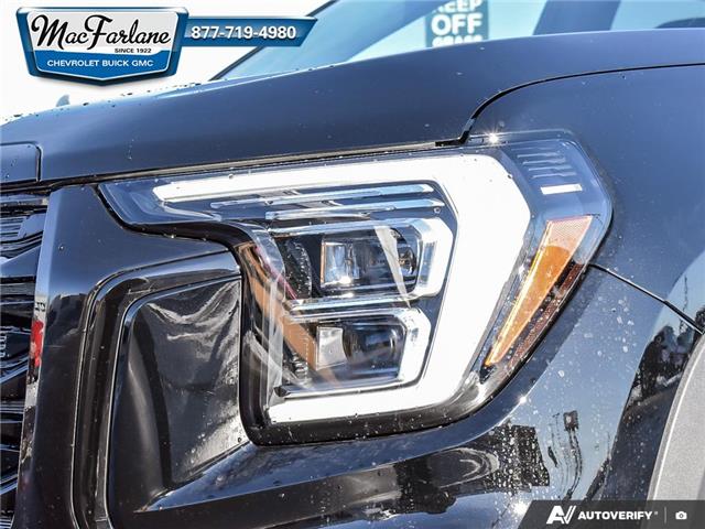 2026 GMC Terrain Elevation (Stk: 6400300) in Petrolia - Image 10 of 27