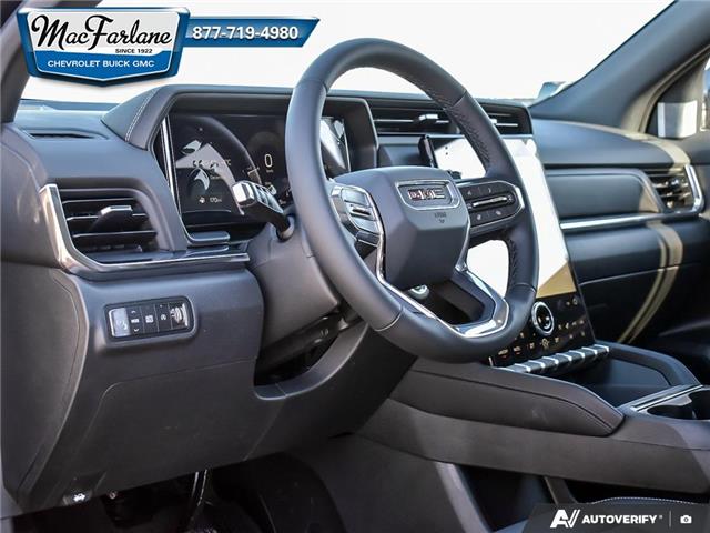 2026 GMC Terrain Elevation (Stk: 6400300) in Petrolia - Image 13 of 27