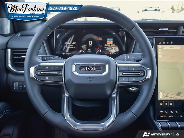 2026 GMC Terrain Elevation (Stk: 6400300) in Petrolia - Image 14 of 27