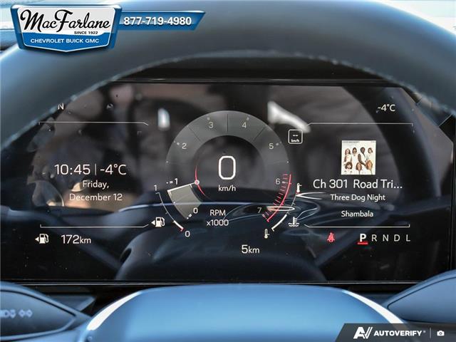 2026 GMC Terrain Elevation (Stk: 6400300) in Petrolia - Image 15 of 27