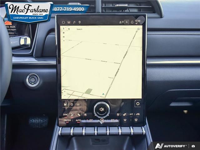 2026 GMC Terrain Elevation (Stk: 6400300) in Petrolia - Image 21 of 27