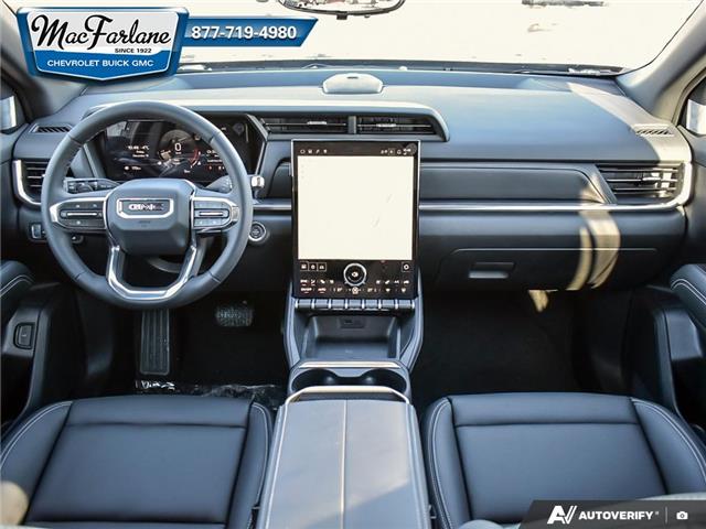 2026 GMC Terrain Elevation (Stk: 6400300) in Petrolia - Image 25 of 27